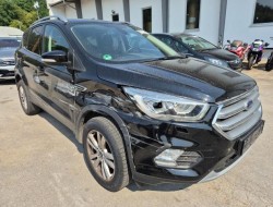 2019 Ford Kuga Cool & Connect