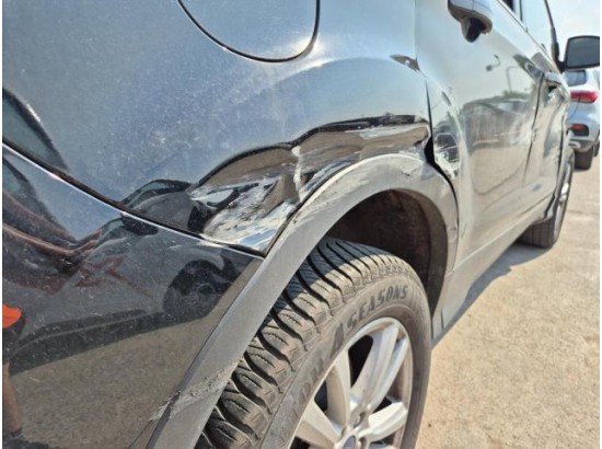 2019 Ford Kuga Cool & Connect