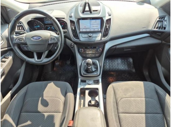 2019 Ford Kuga Cool & Connect