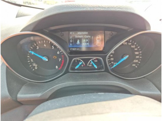 2019 Ford Kuga Cool & Connect