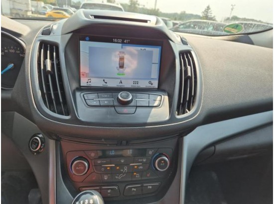 2019 Ford Kuga Cool & Connect
