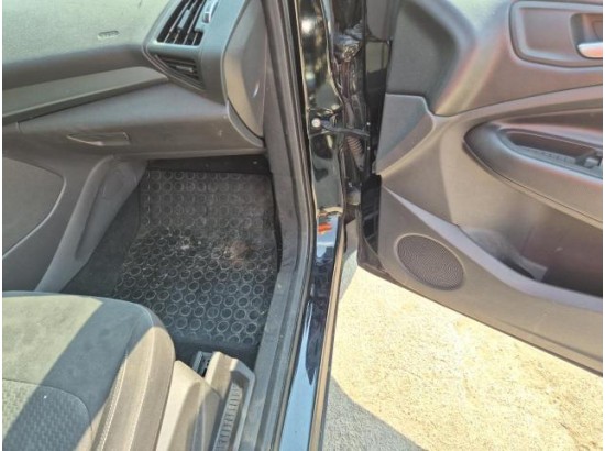 2019 Ford Kuga Cool & Connect