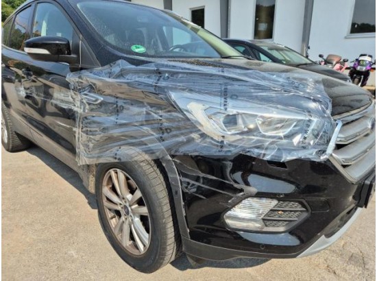 2019 Ford Kuga Cool & Connect