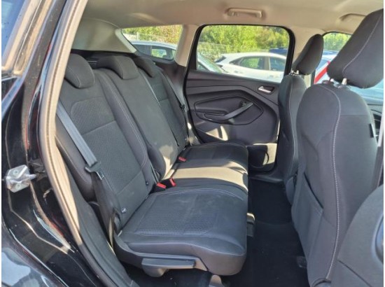 2019 Ford Kuga Cool & Connect