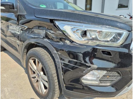 2019 Ford Kuga Cool & Connect