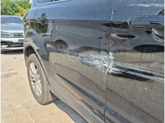2019 Ford Kuga Cool & Connect