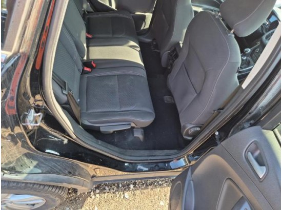 2019 Ford Kuga Cool & Connect