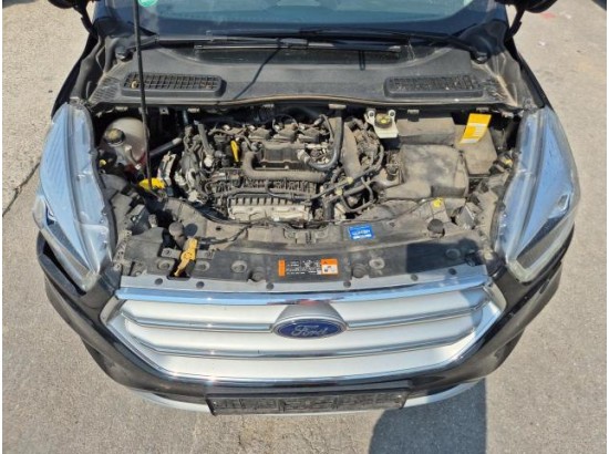 2019 Ford Kuga Cool & Connect