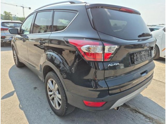 2019 Ford Kuga Cool & Connect