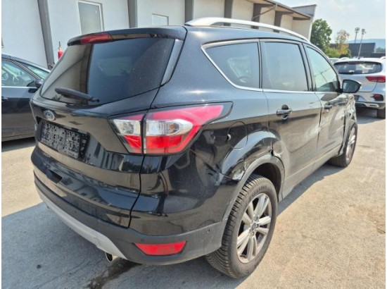 2019 Ford Kuga Cool & Connect