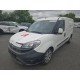 2017 FIAT Doblo SX Maxi Kasten