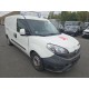 2017 FIAT Doblo SX Maxi Kasten