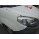 2017 FIAT Doblo SX Maxi Kasten