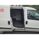 2017 FIAT Doblo SX Maxi Kasten