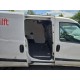 2017 FIAT Doblo Basis Maxi Kasten