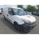 2017 FIAT Doblo Basis Maxi Kasten
