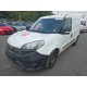 2017 FIAT Doblo Basis Maxi Kasten