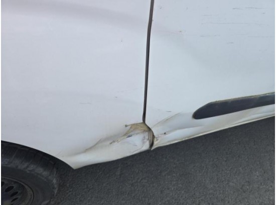 2017 FIAT Doblo Basis Maxi Kasten