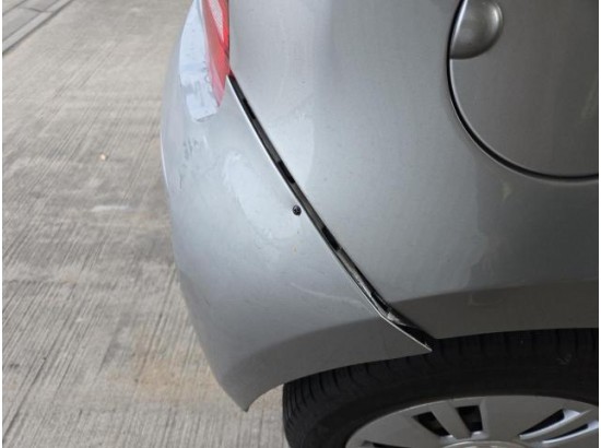 2016 Volkswagen up! club up!