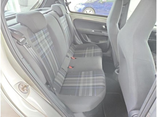2016 Volkswagen up! club up!