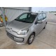 2016 Volkswagen up! club up!