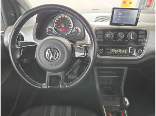 2016 Volkswagen up! club up!