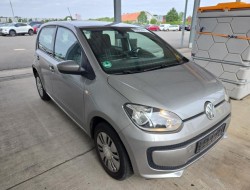 2016 Volkswagen up! club up!
