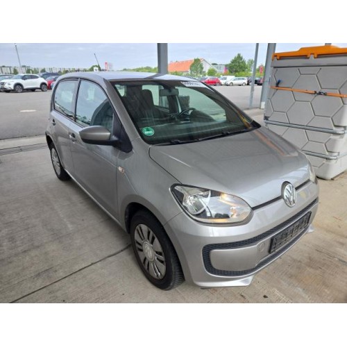 2016 Volkswagen up! club up!