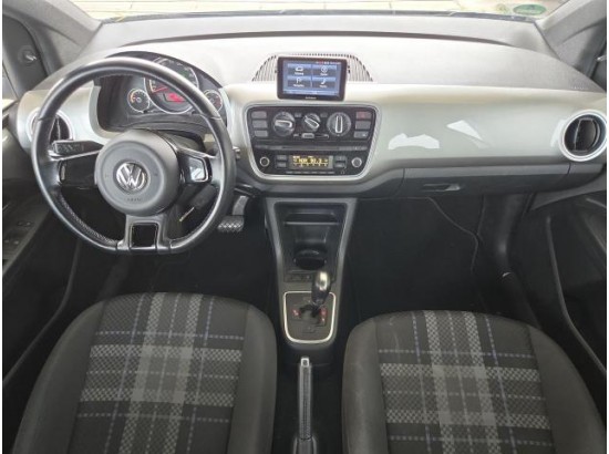 2016 Volkswagen up! club up!