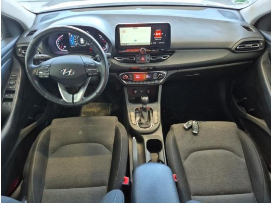 2021 Hyundai i30 cw Edition 30+