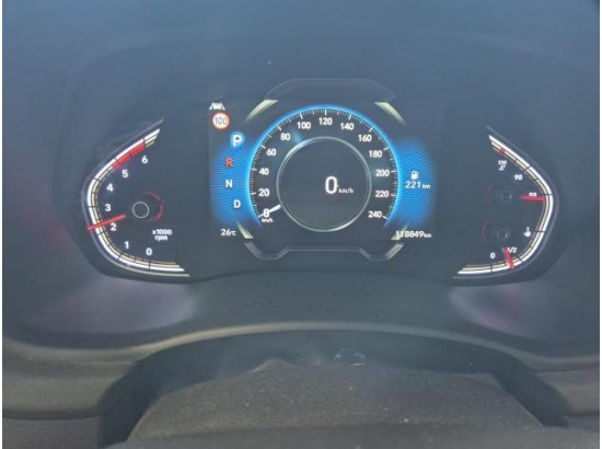 2021 Hyundai i30 cw Edition 30+