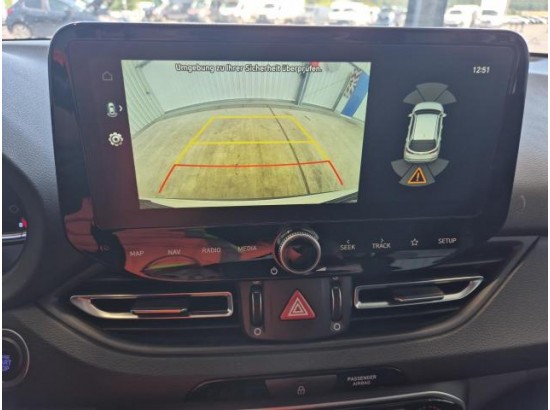 2021 Hyundai i30 cw Edition 30+
