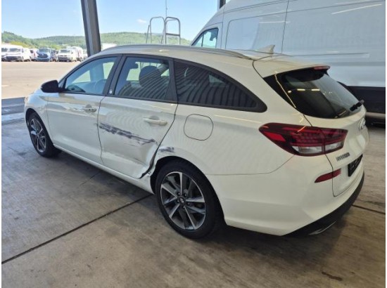 2021 Hyundai i30 cw Edition 30+