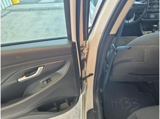2021 Hyundai i30 cw Edition 30+