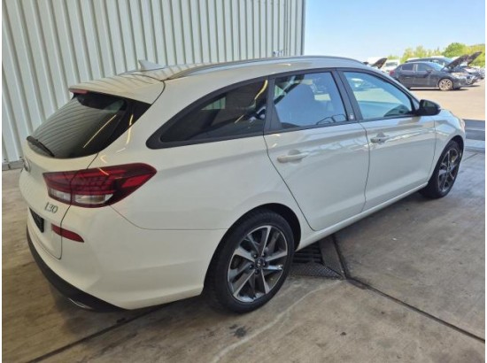 2021 Hyundai i30 cw Edition 30+