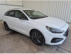 2021 Hyundai i30 cw Edition 30+