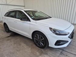 2021 Hyundai i30 cw Edition 30+