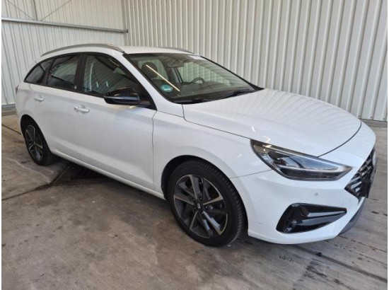 2021 Hyundai i30 cw Edition 30+