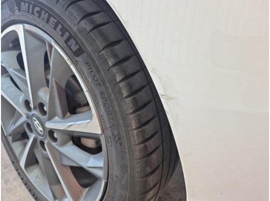 2021 Hyundai i30 cw Edition 30+