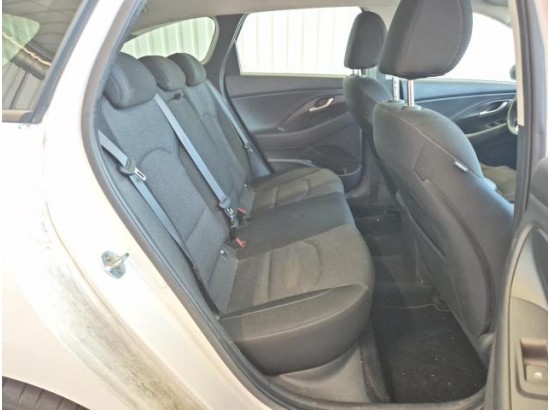 2021 Hyundai i30 cw Edition 30+