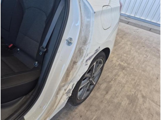 2021 Hyundai i30 cw Edition 30+