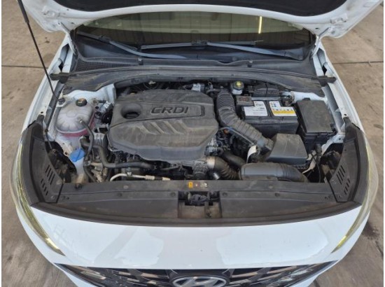 2021 Hyundai i30 cw Edition 30+