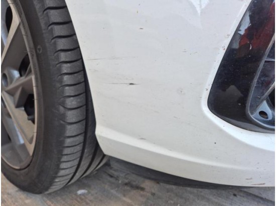 2021 Hyundai i30 cw Edition 30+