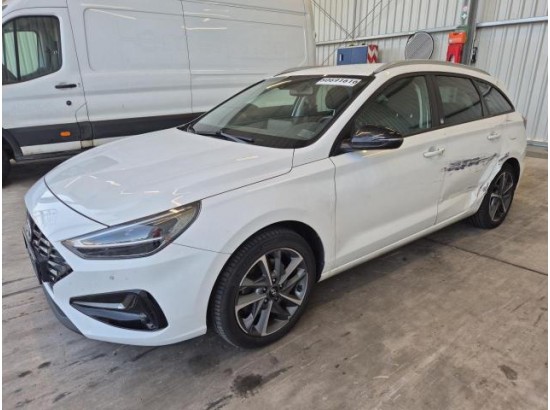 2021 Hyundai i30 cw Edition 30+