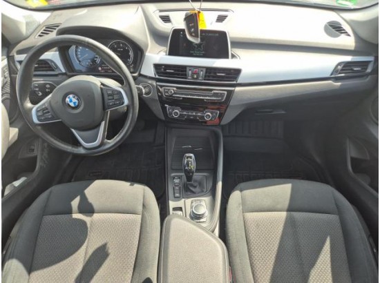 2018 BMW X1 xDrive 18 d Advantage