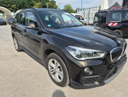 2018 BMW X1 xDrive 18 d Advantage