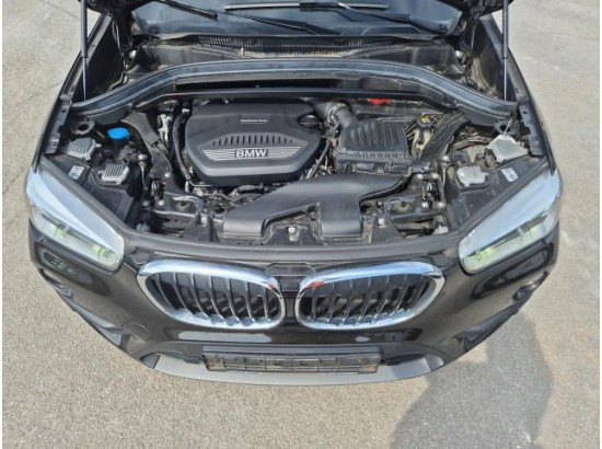 2018 BMW X1 xDrive 18 d Advantage
