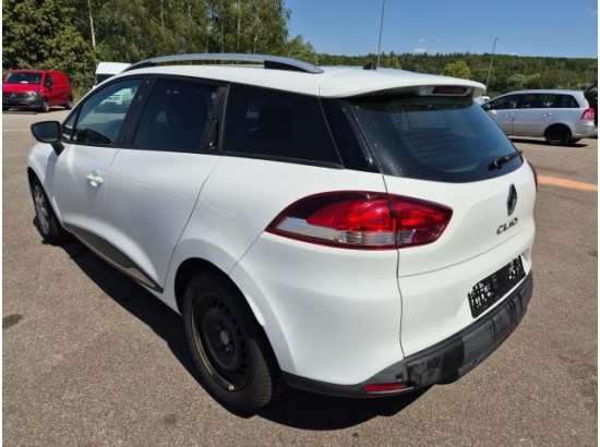 2019 Renault Clio