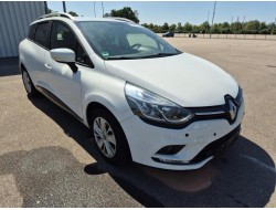 2019 Renault Clio
