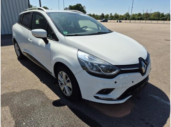 2019 Renault Clio